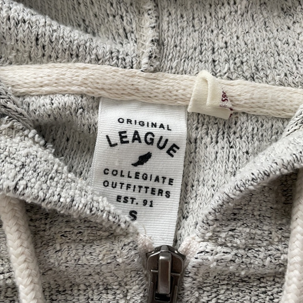 Cu Boulder Pullover - image 5